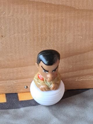 Miniature personaggi star wars