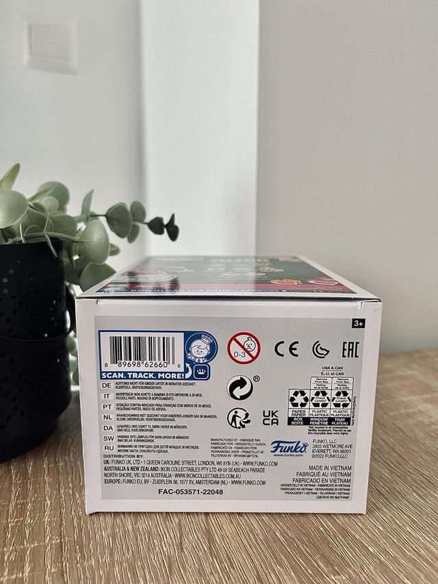 Funko pop Disney - Cheshire cat n°1199