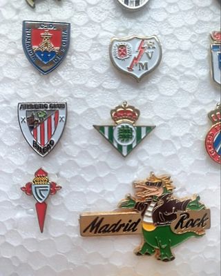 2 PINES VINTAGE X 5 € / CLUB DE FÚTBOL