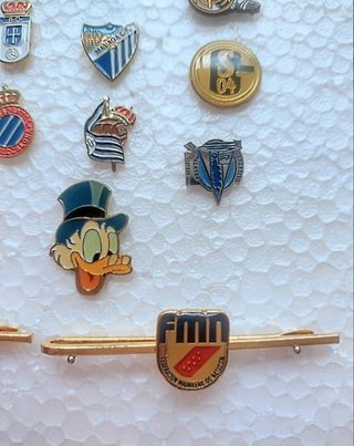 2 PINES VINTAGE X 5 € / CLUB DE FÚTBOL