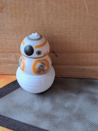 Miniature personaggi star wars