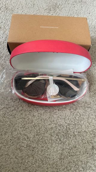 Gafas Misshamptons (Hawkers)