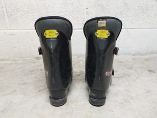 Botas esqui Rossignol