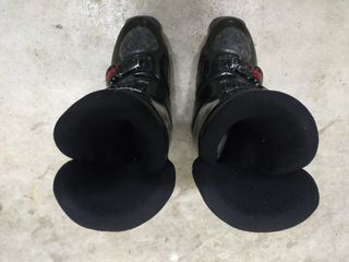 Botas esqui Rossignol