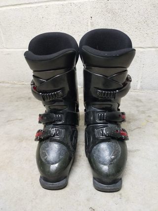 Botas esqui Rossignol