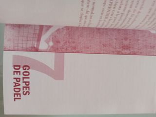 Pasión por el Padel Libro + DVD