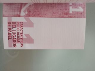 Pasión por el Padel Libro + DVD