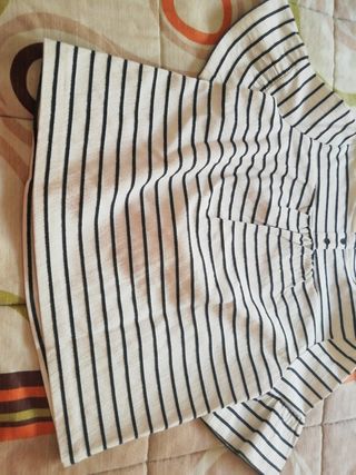 Camisa Tommy hilfiger