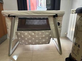 Minicuna Babyhome air