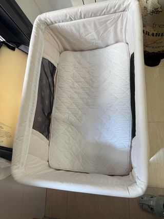 Minicuna Babyhome air