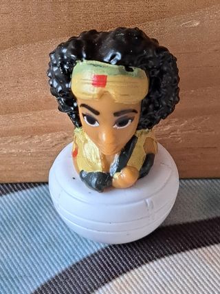 Miniature personaggi star wars