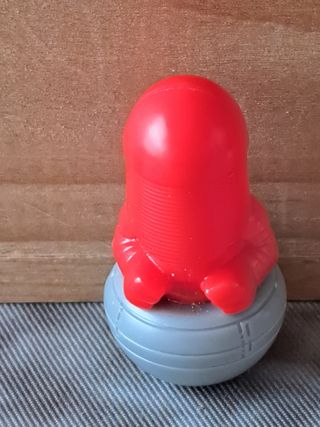 Miniature personaggi star wars