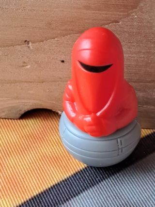 Miniature personaggi star wars