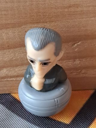 Miniature personaggi star wars