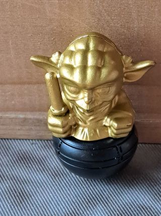 Miniature personaggi star wars