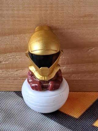 Miniature personaggi star wars