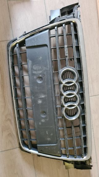 Rejilla - parrilla audi a4 b8