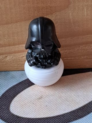 Miniature personaggi star wars