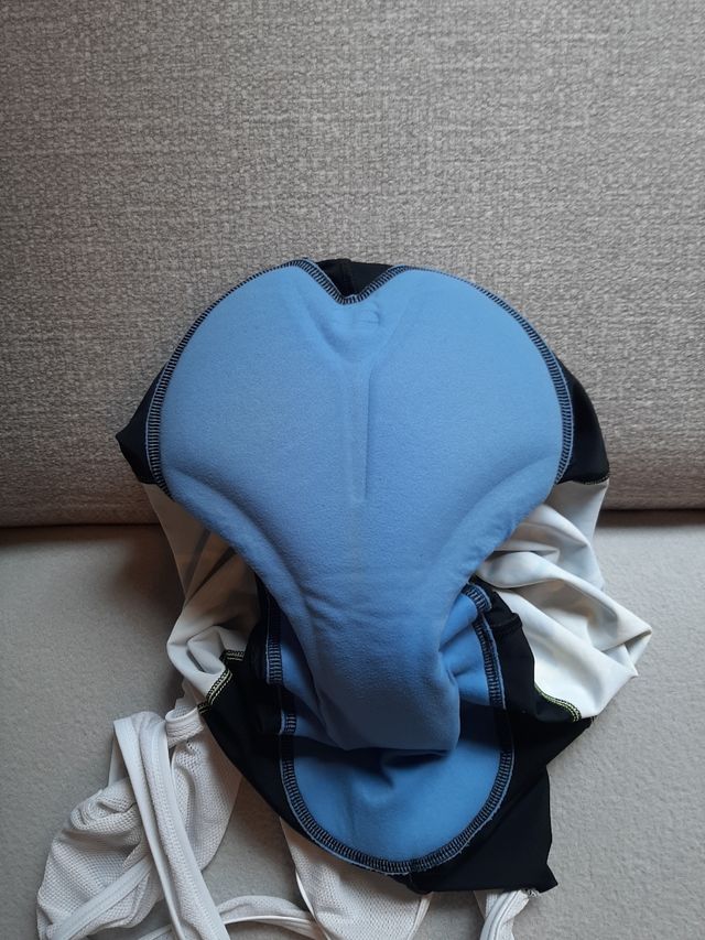 Equipacion Sportful Saxo Bank Tinkoff