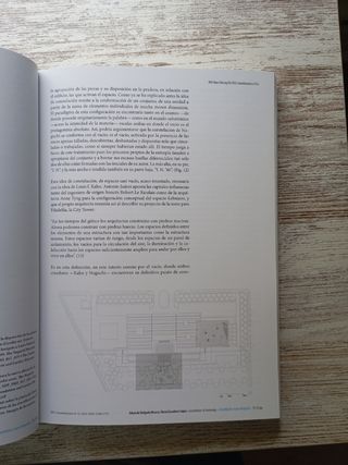 Revista de arquitectura