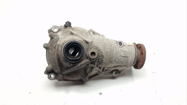 Diferencial delantero BMW 7578157 r 2,56