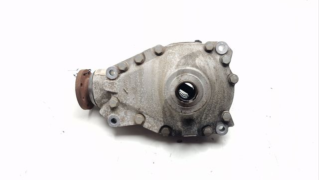 Diferencial delantero BMW 7578157 r 2,56