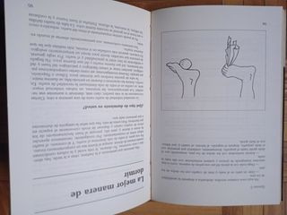 LIBRO 'GUÍA PRÁCTICA DE LAS GIMNASIAS SUAVES'