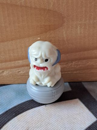 Miniature personaggi star wars