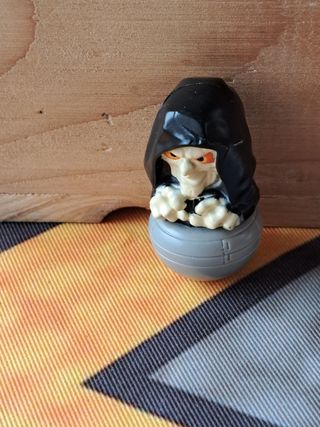 Miniature personaggi star wars