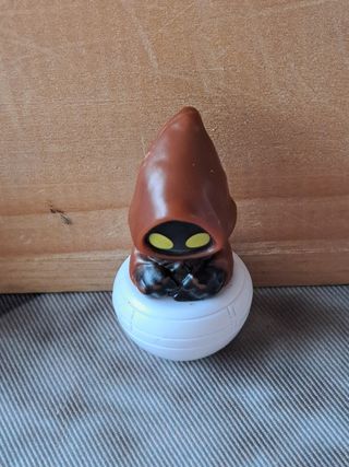 Miniature personaggi star wars