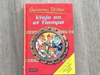 Libros juveniles de distintas colecciones