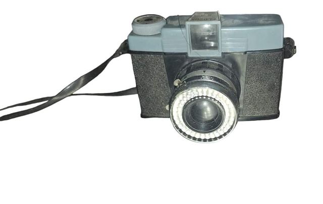 Flocon rf camera 1960