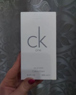 Ck one 100ml