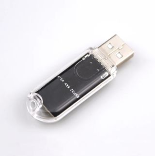 Nerdminer USB sin pantalla LCD. Minero de Bitcoin.