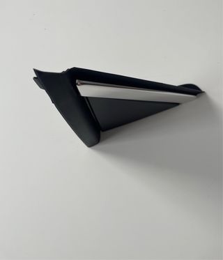 Molduras de opel Crossland serie X Izquerdo