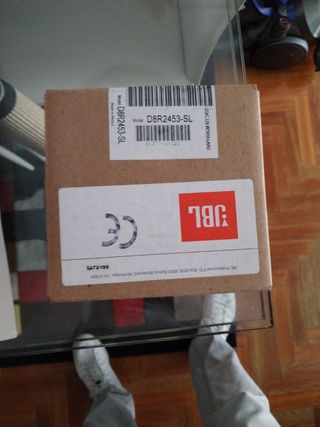 Diafragma jbl 2453-sl