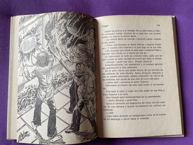 Misterio del perro invisible