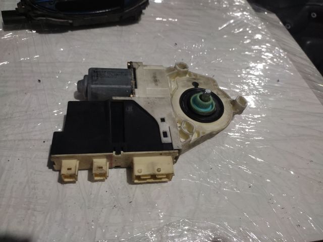 Motor elevalunas Peugeot 307