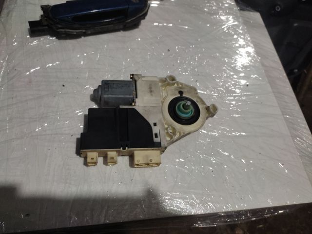 Motor elevalunas Peugeot 307