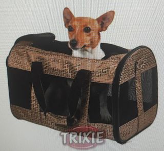 Transportín pequeños animales