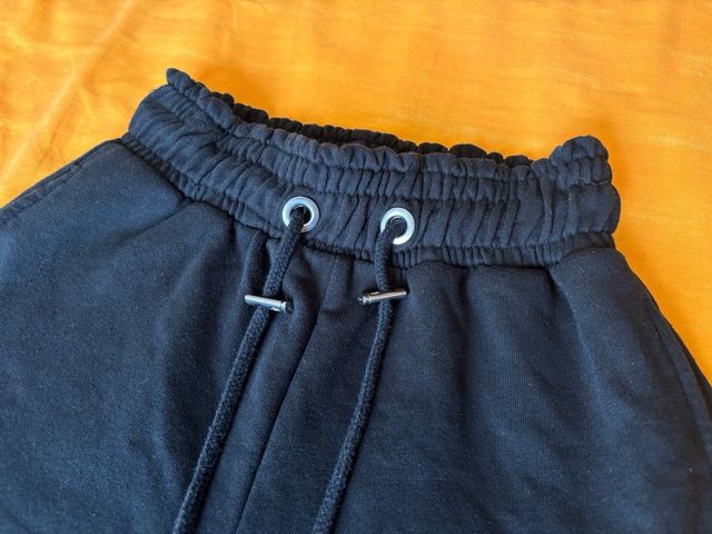 Pantalon corto chandal