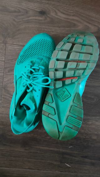 Nike huarache
