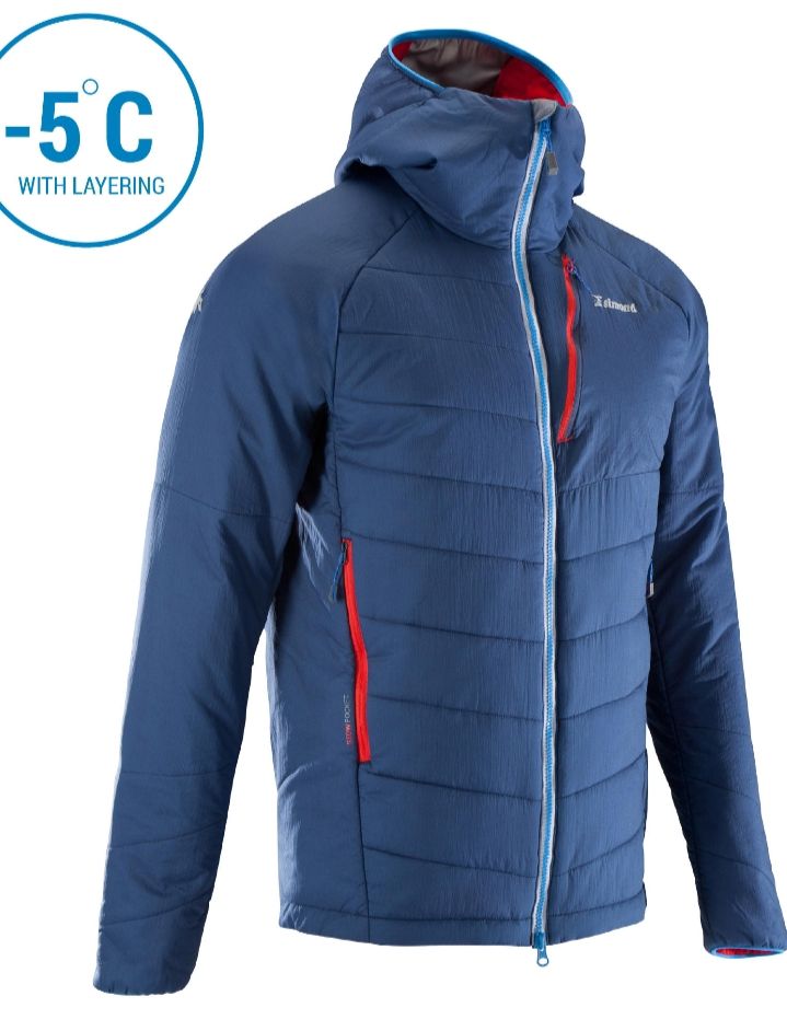 Chaqueta Simond Decathlon (No Envío) de segunda mano por 35 EUR en