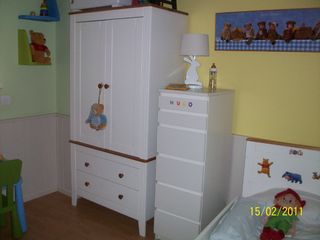 Habitación infantil