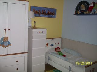 Habitación infantil