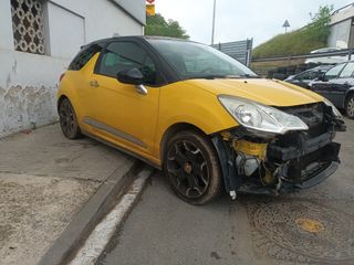 Despiece Citroen DS3 THP