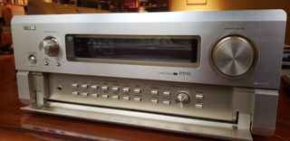 Amplificador Home Cinema 7.1