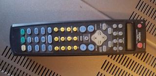 Amplificador Home Cinema 7.1