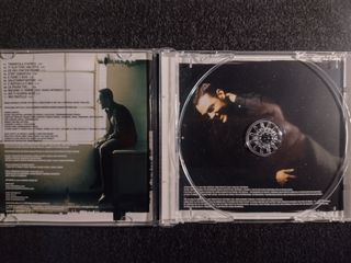 CD Tiziano Ferro "Nessuno è solo"