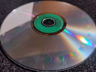 CD Tiziano Ferro "Nessuno è solo"